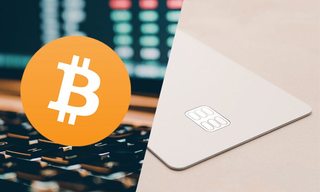 Buy Bitcoin With a Credit Card