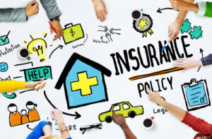 4 Types of Insurance Policies