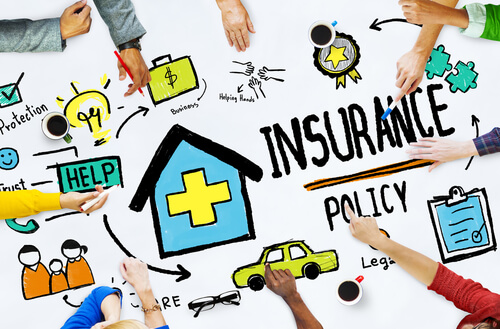 Types of Insurance Policies