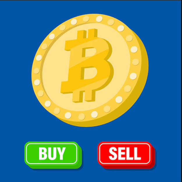 buy and sell Bitcoin