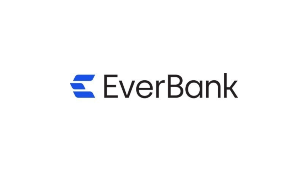 EverBank Savings Account
